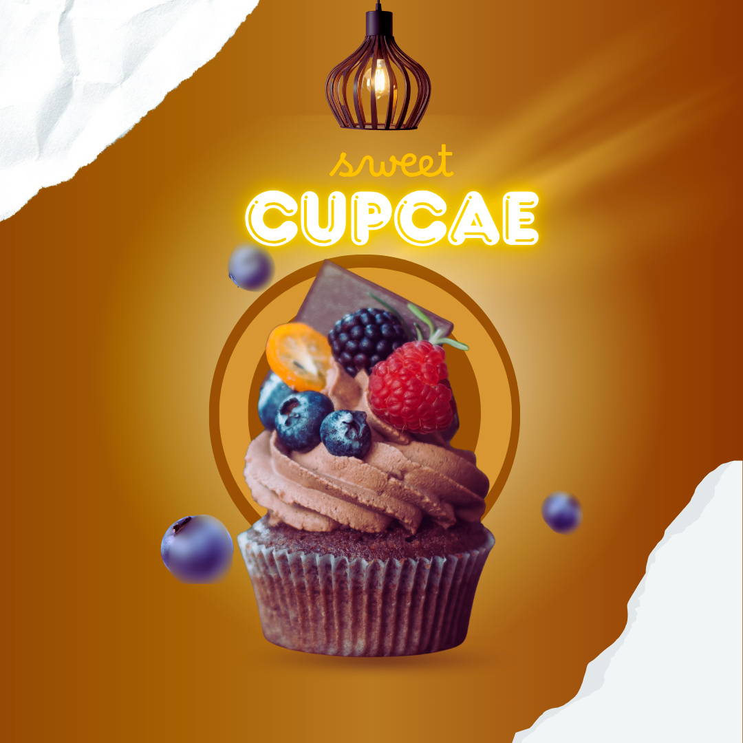 CUP CAKE